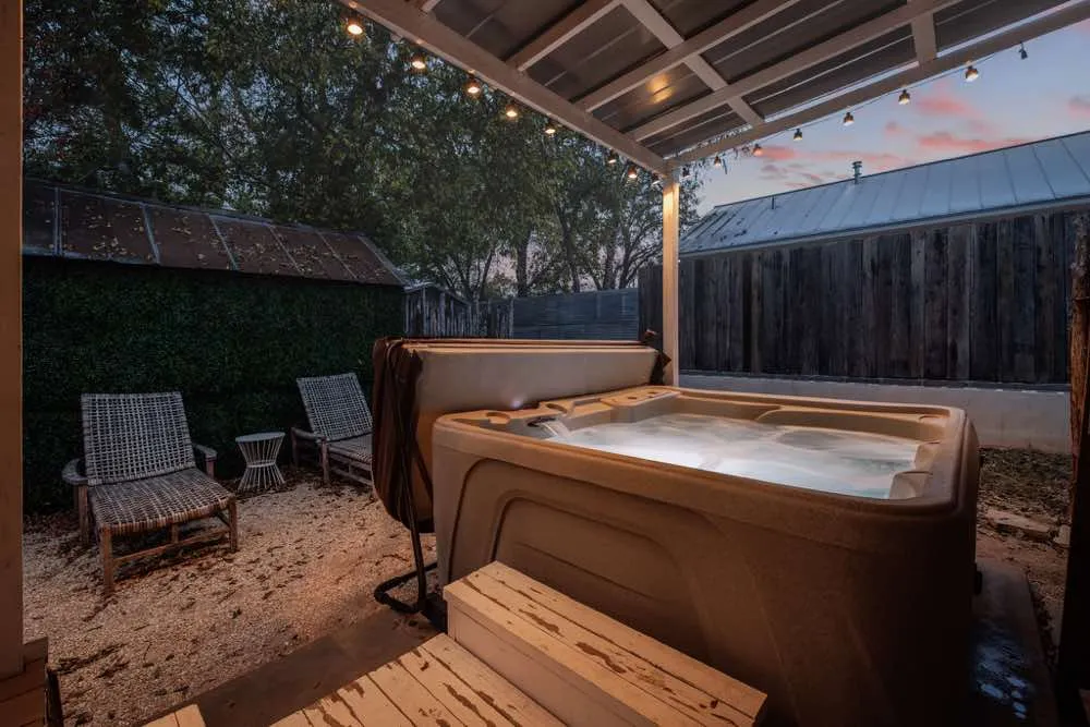 Bliss Cottage