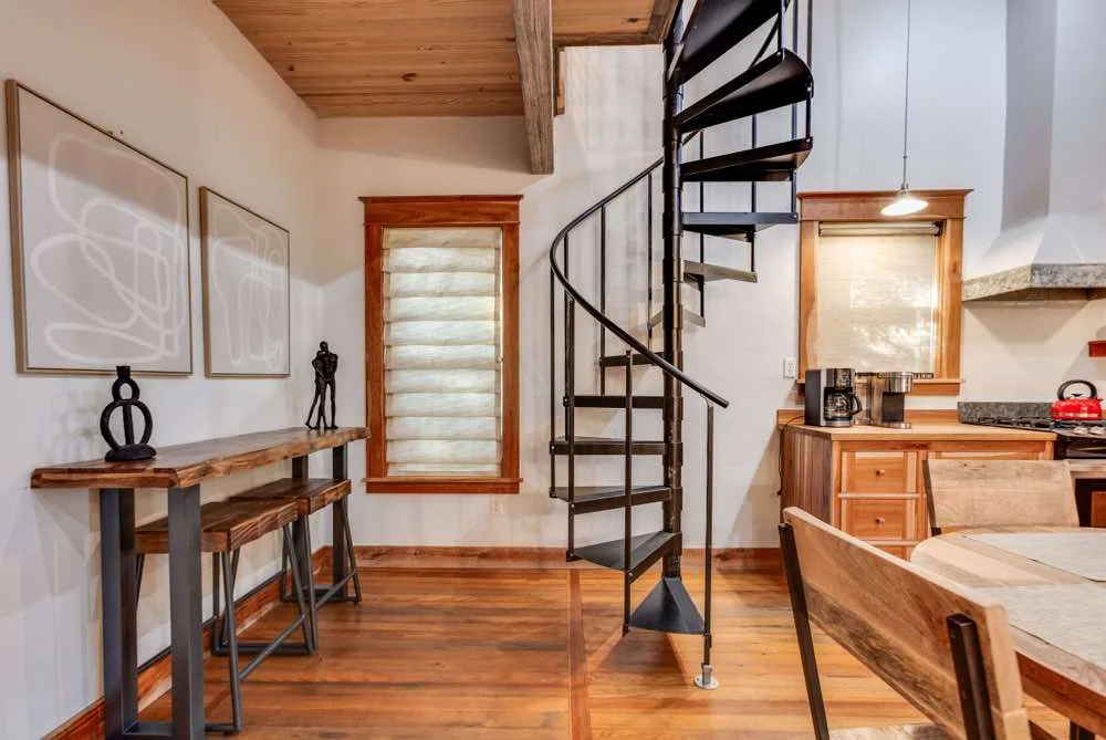Bliss Cottage