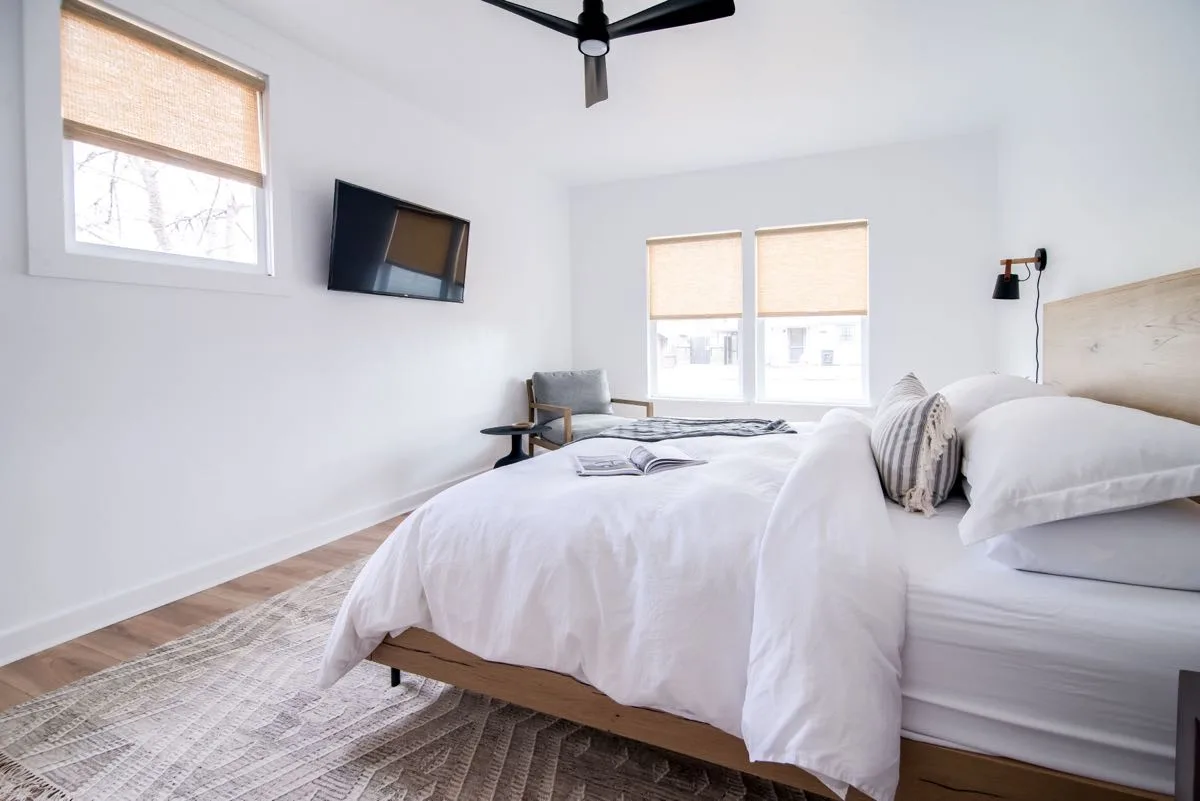 Harmony Bungalow