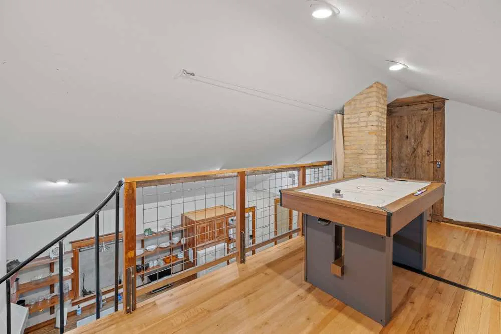 Bliss Cottage