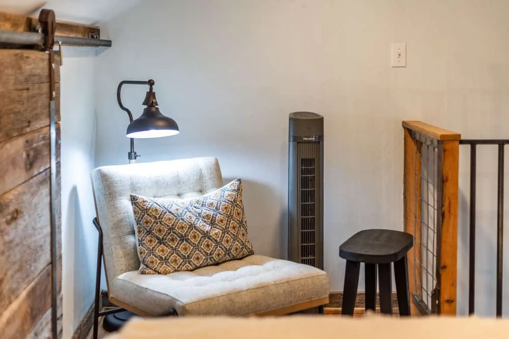 Bliss Cottage