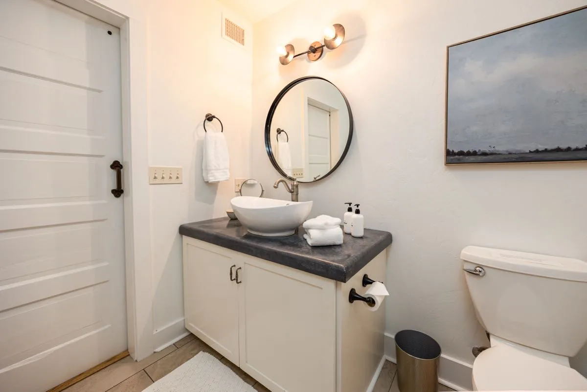 Harmony Bungalow