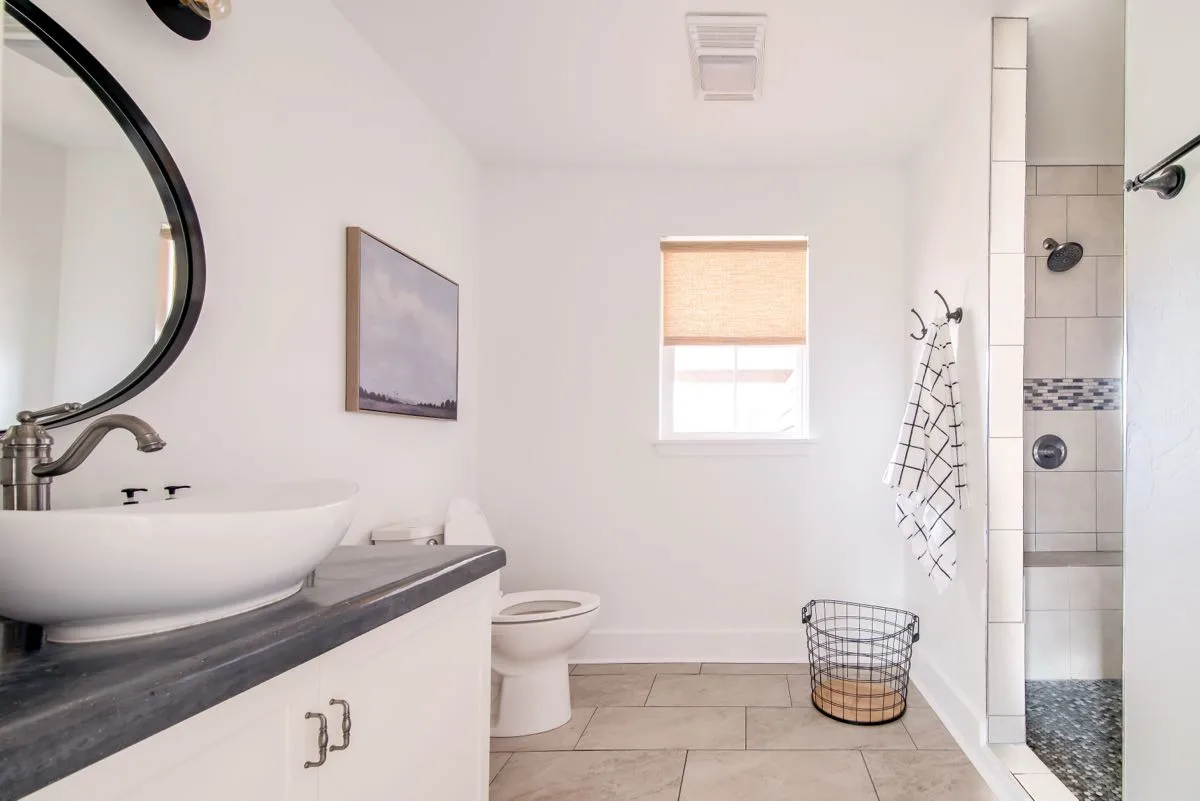 Harmony Bungalow