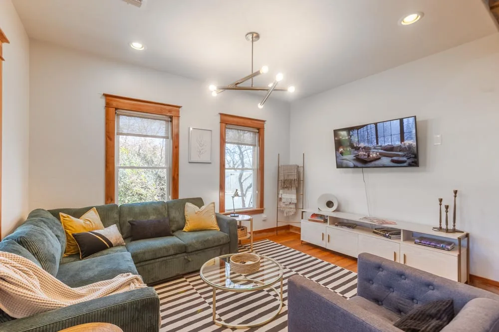 Bliss Cottage