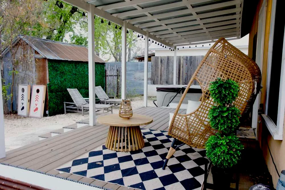 Bliss Cottage