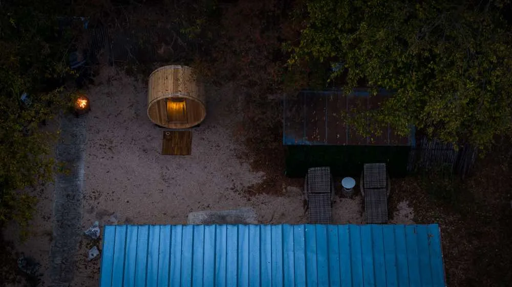 Bliss Cottage
