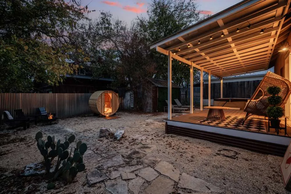Bliss Cottage