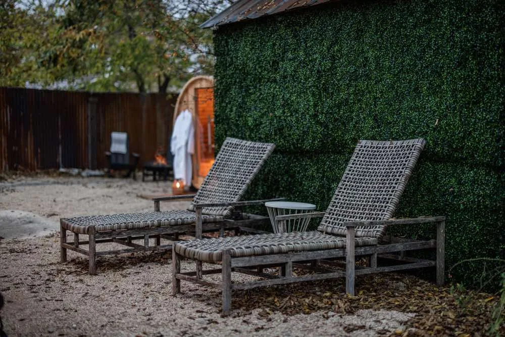 Bliss Cottage