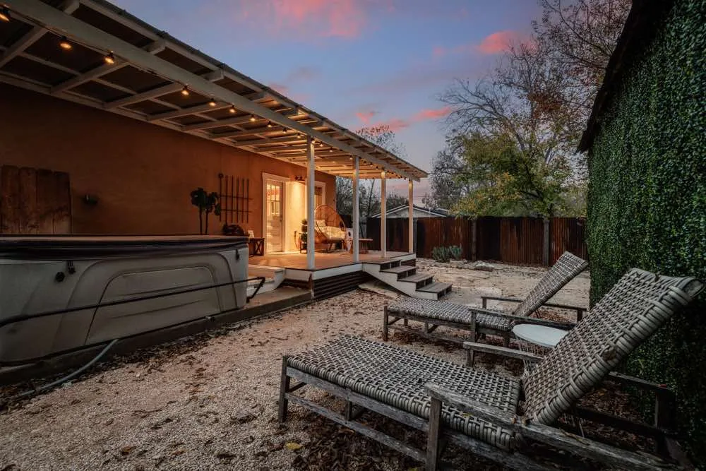 Bliss Cottage