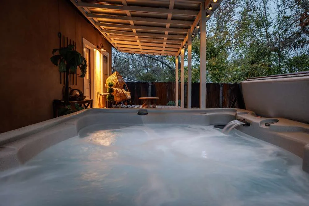 Bliss Cottage