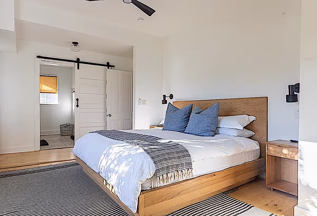 Harmony Bungalow