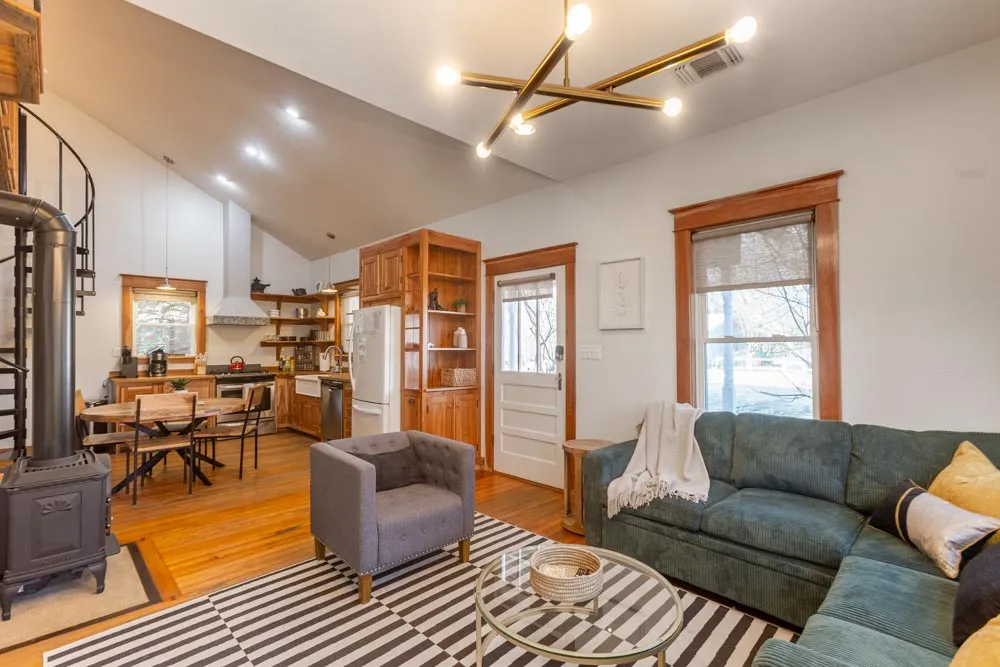 Bliss Cottage
