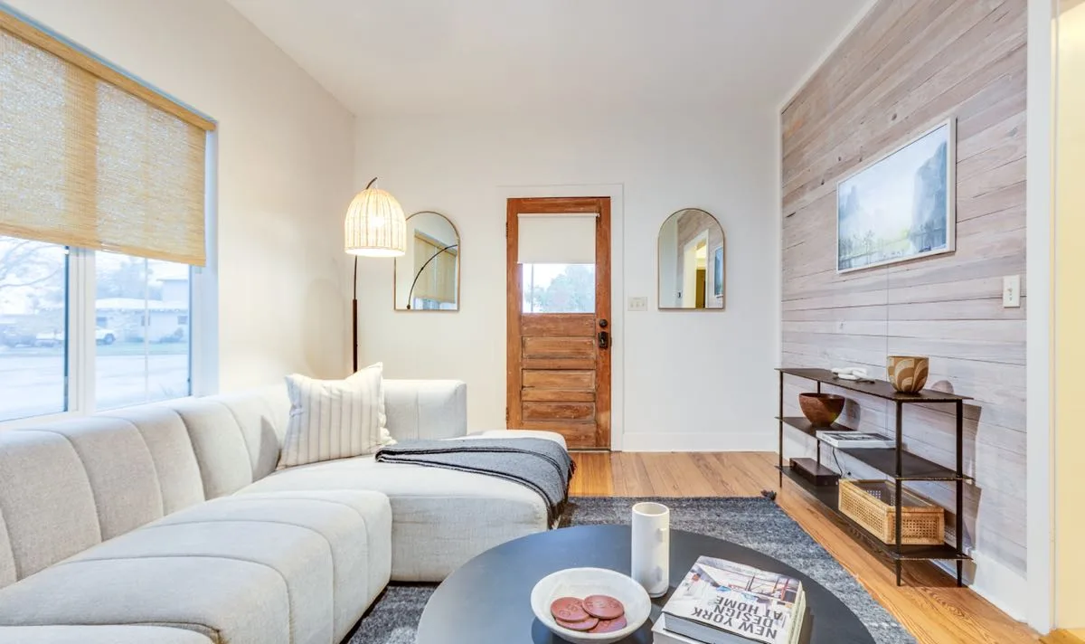 Harmony Bungalow