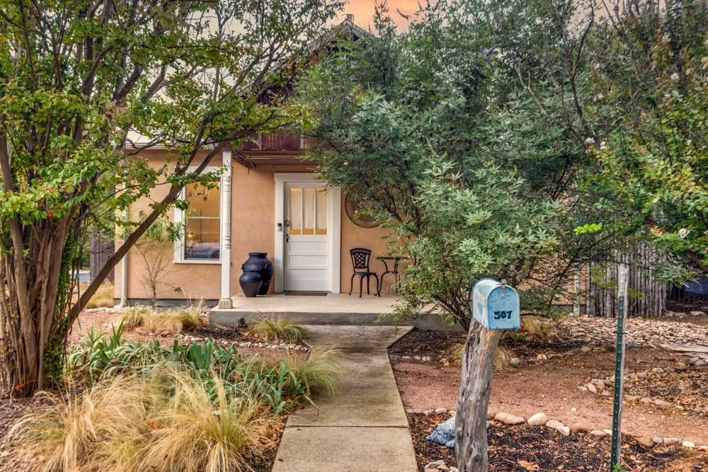 Bliss Cottage