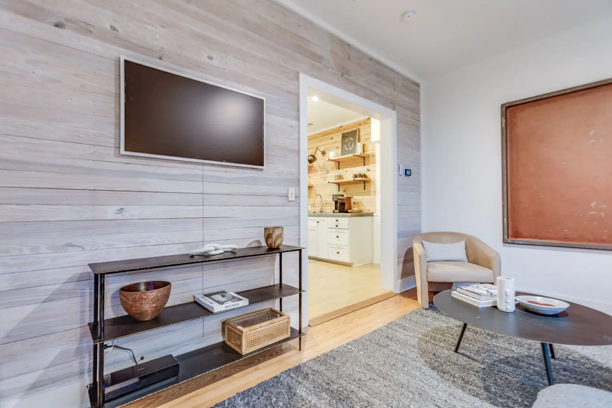 Harmony Bungalow