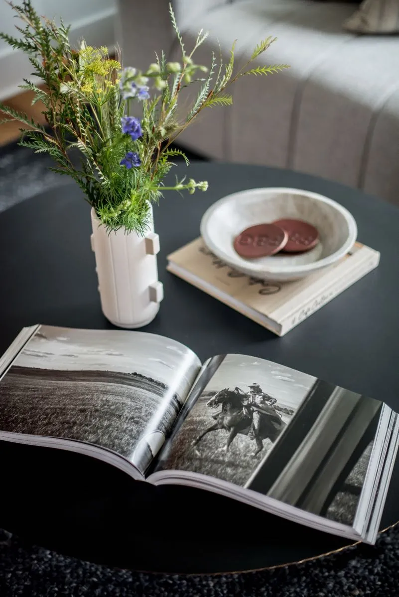 Harmony Detail Lifestyle Coffee