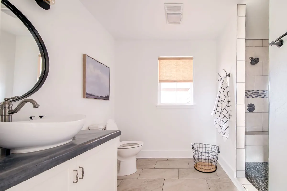 Harmony Bathroom Master Main