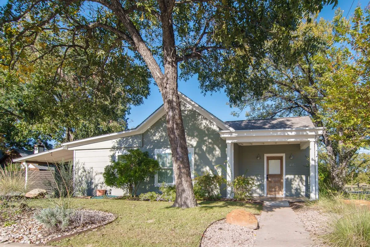 Harmony Exterior Front Elevation