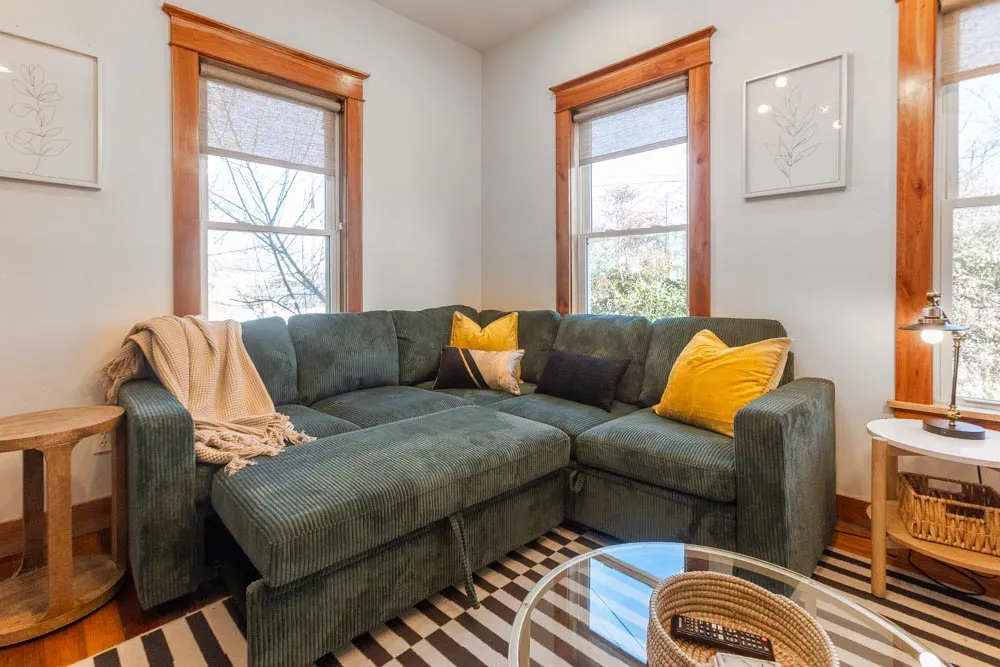 Bliss Living Sofa bed