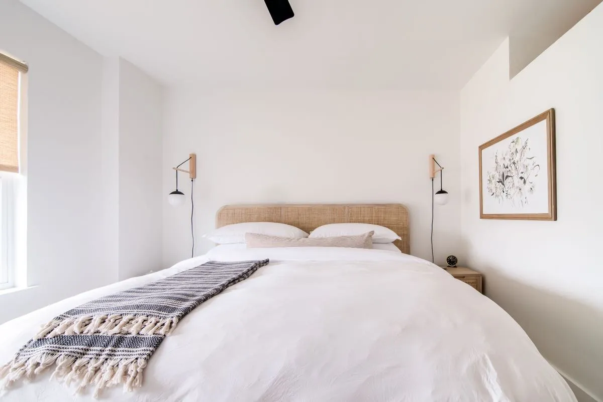 Harmony Bedroom Guest 2