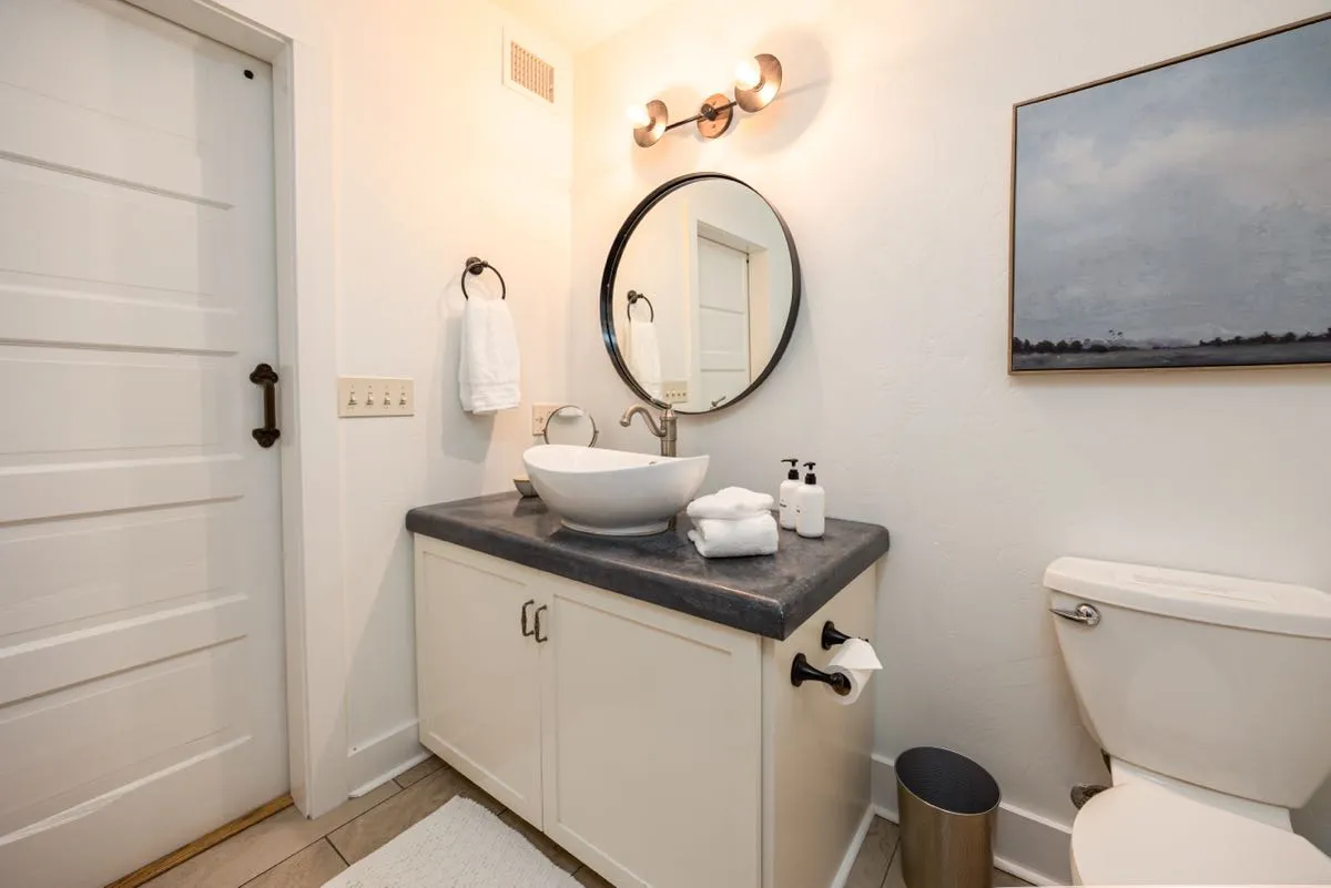 Harmony Bathroom Vanity