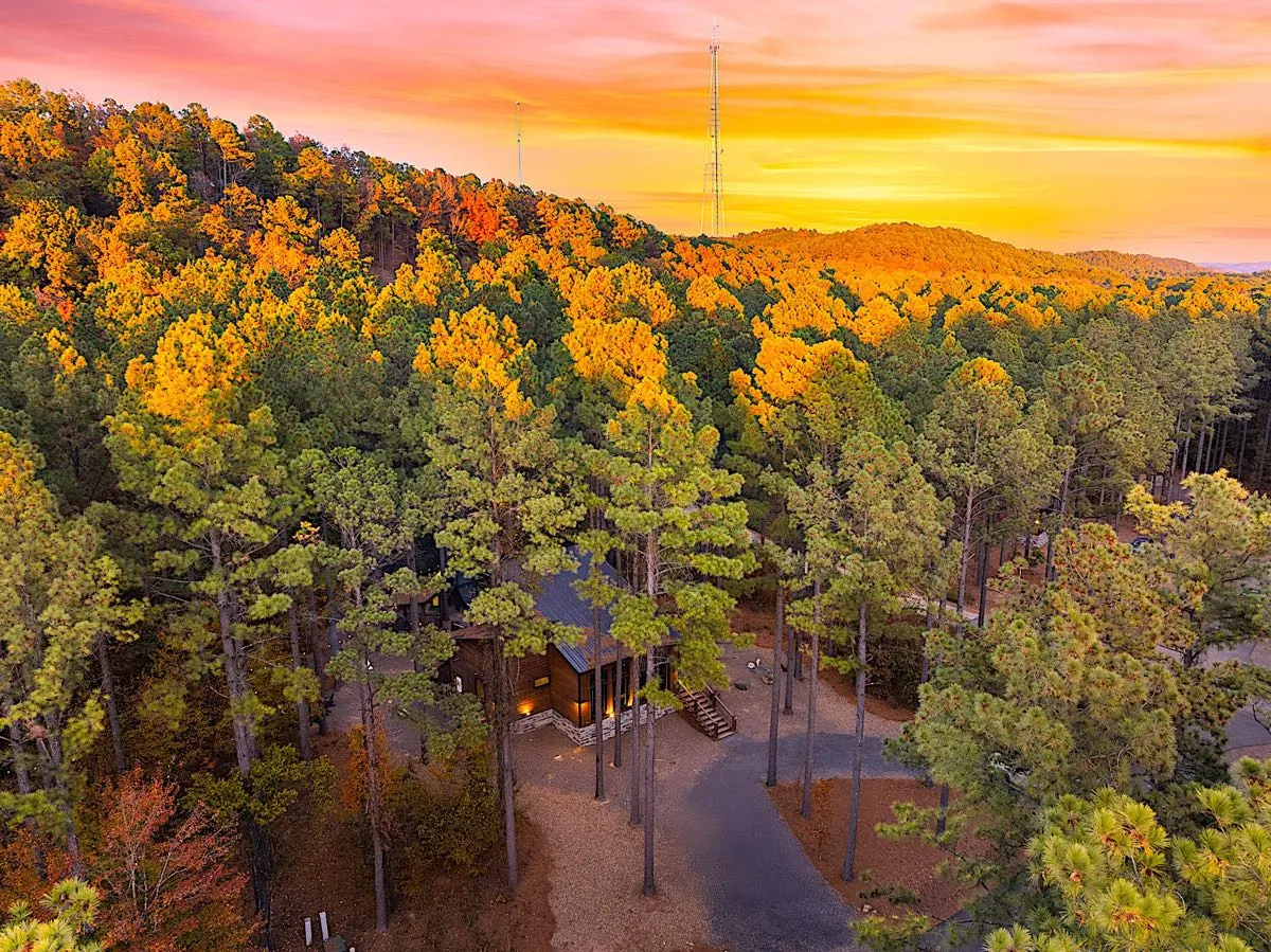 Chocolate Fudge Drone