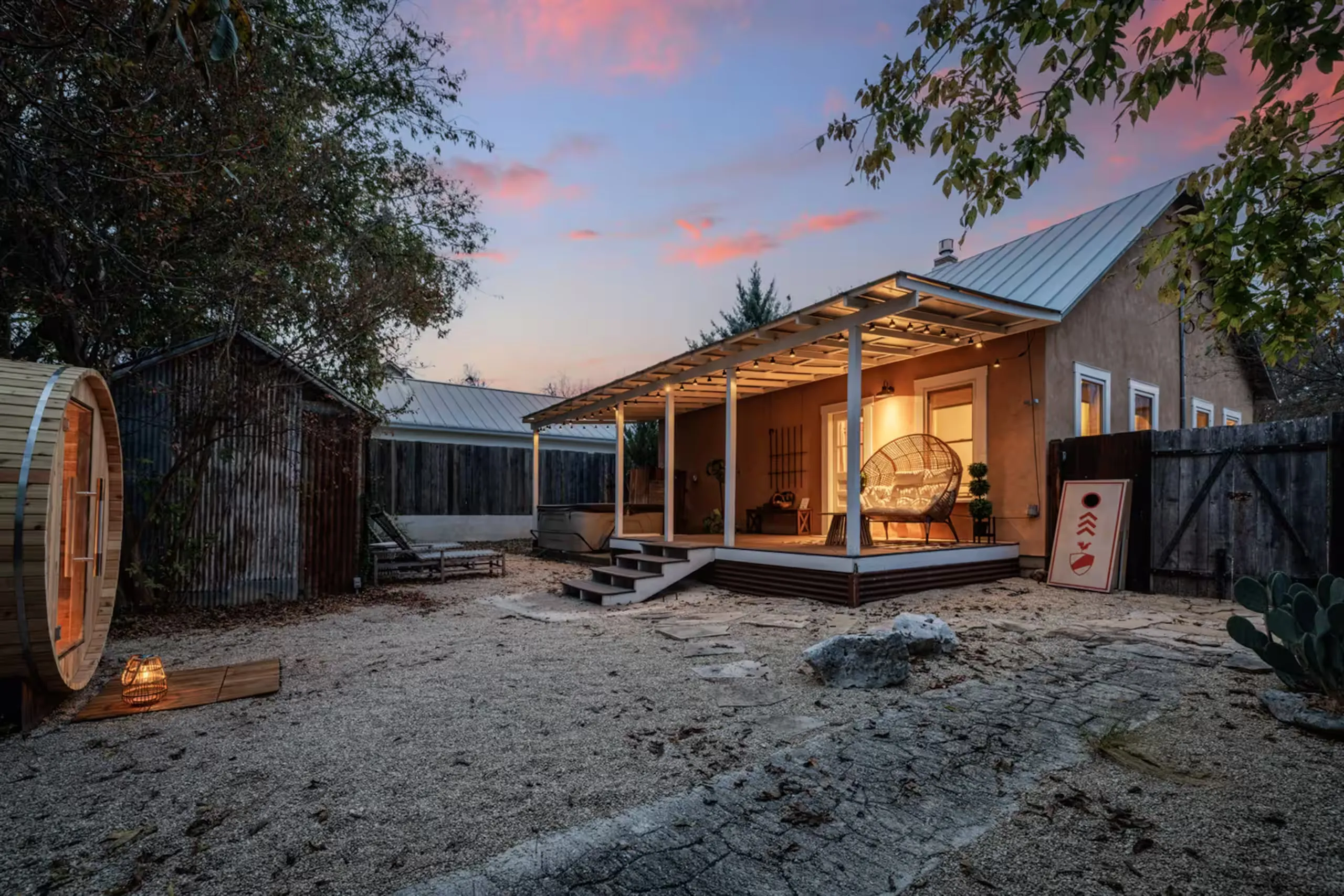 Sunrise Rental Cottages