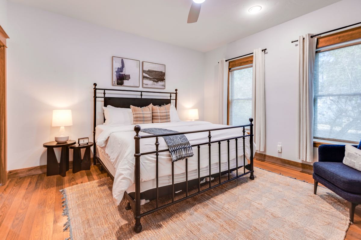 Bliss Bedroom Alternate