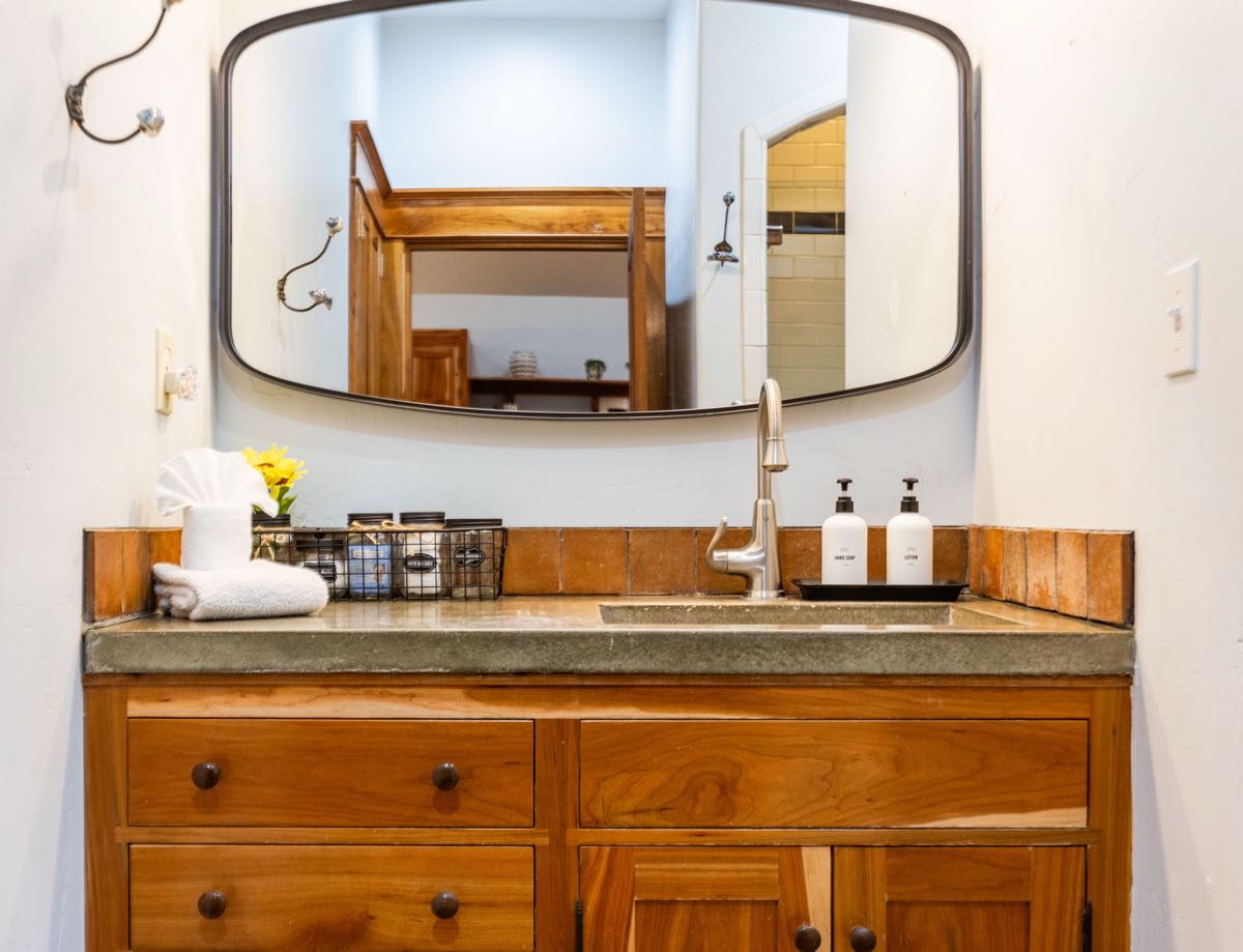 Bliss Bathroom Vanity