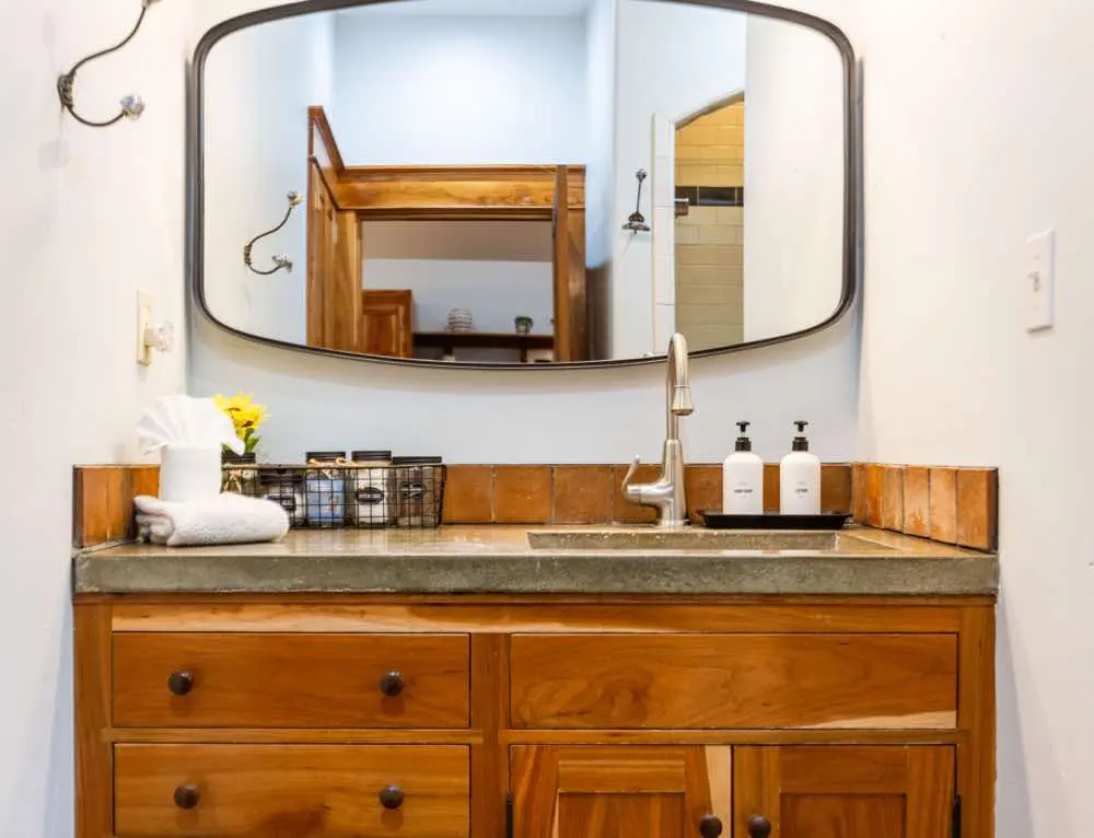 Bliss Bathroom Vanity