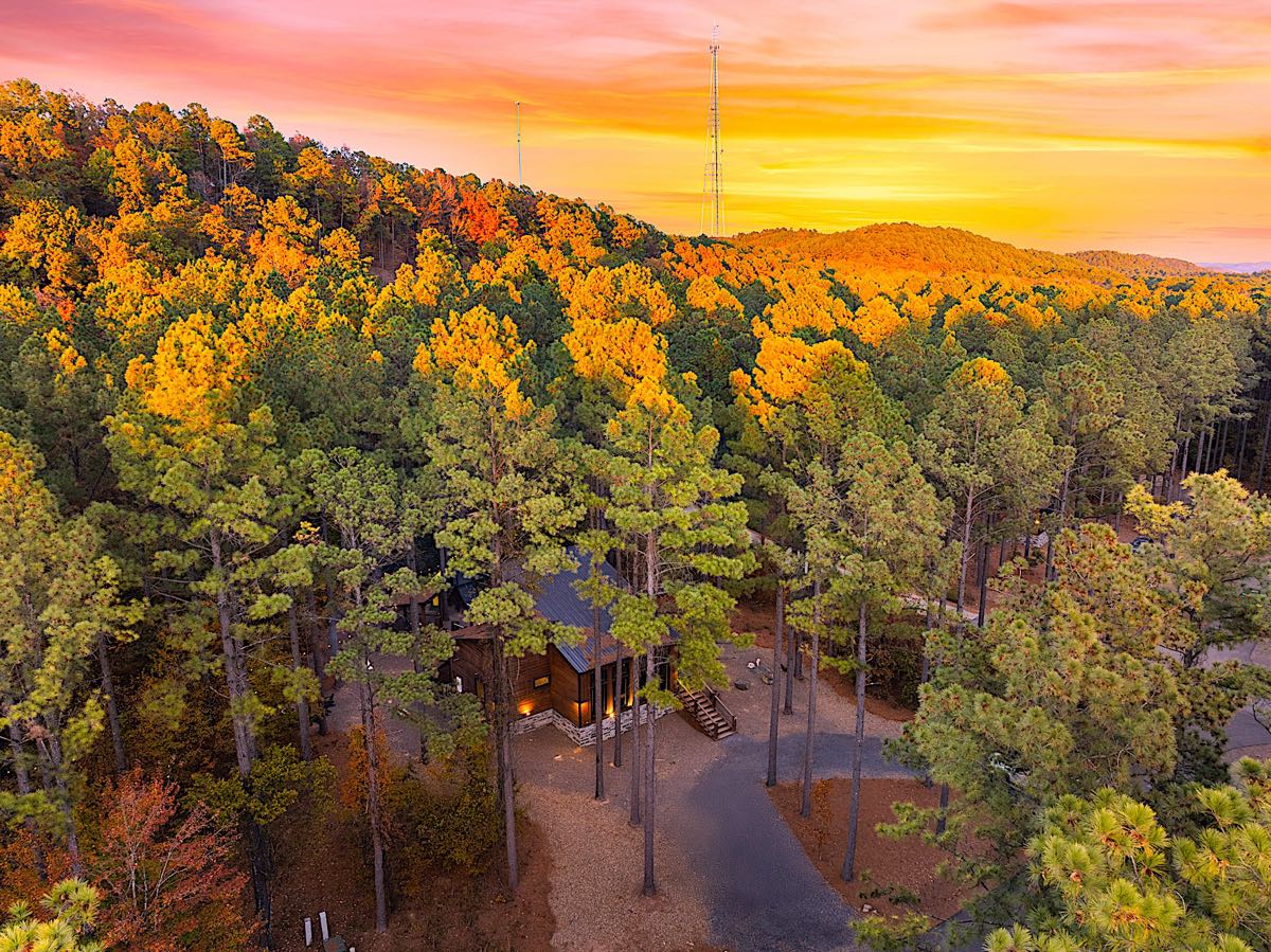 Chocolate Fudge Drone