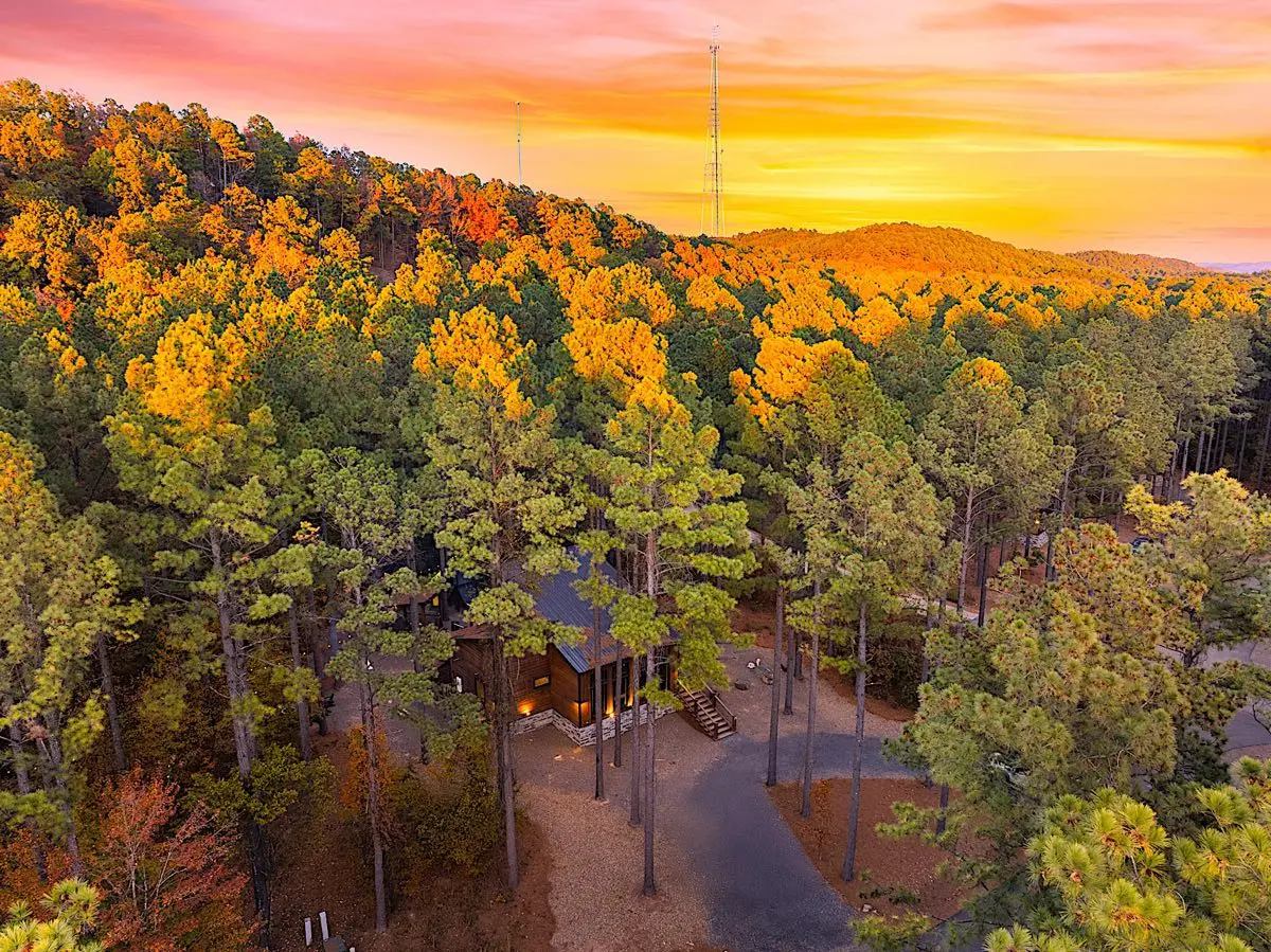 Chocolate Fudge Drone
