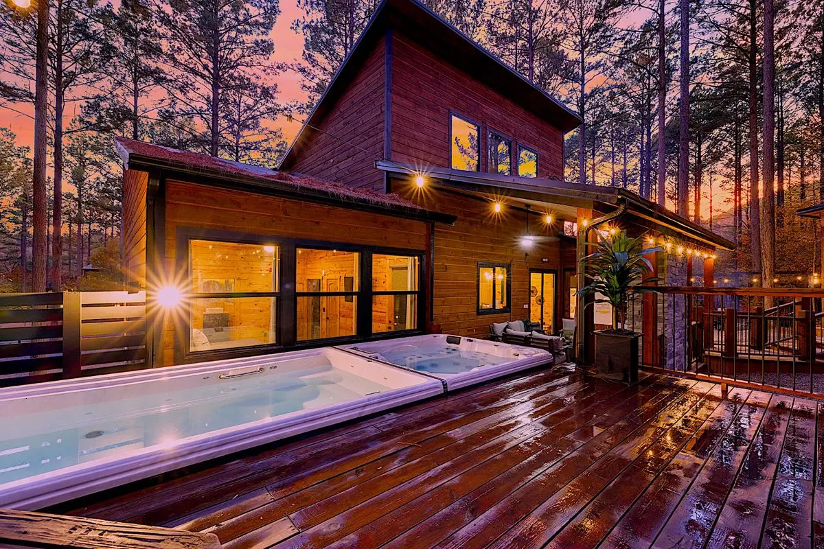 Chocolate Fudge Backyard Pooldeck3