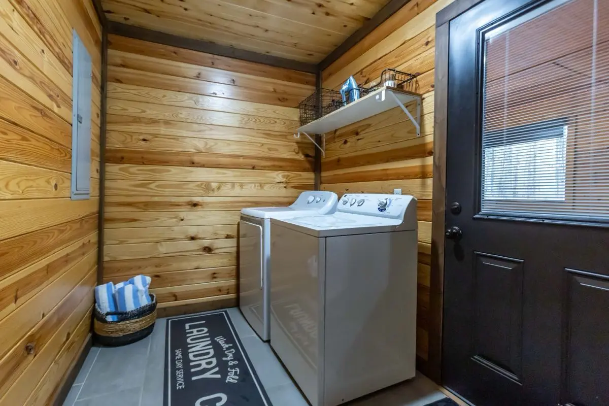 Cinnamon Spice Laundry