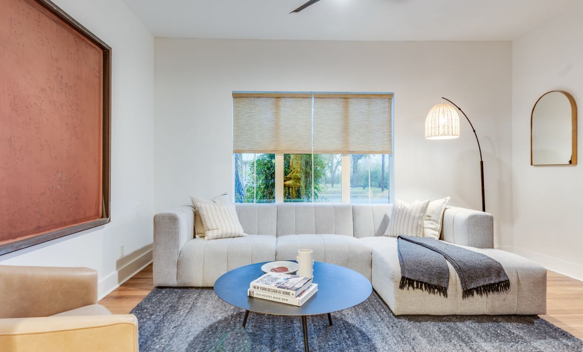 Harmony Living Room Window Angle