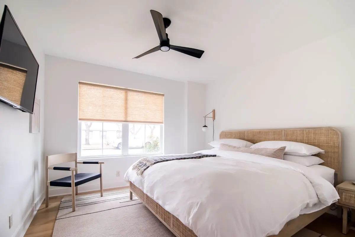 Harmony Bedroom Guest 2