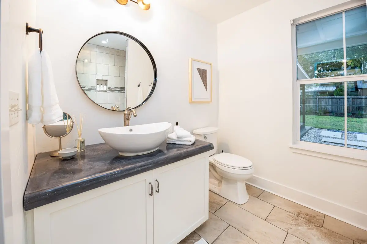 Harmony Bathroom Vanity